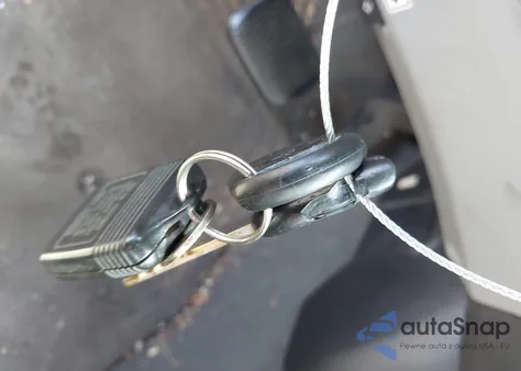 2007 Ford Focus S/Se/Ses из США, поврежденный, VIN 1FAHP34N57W346001